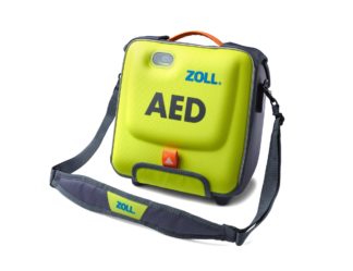 ZOLL AED 3 laukku