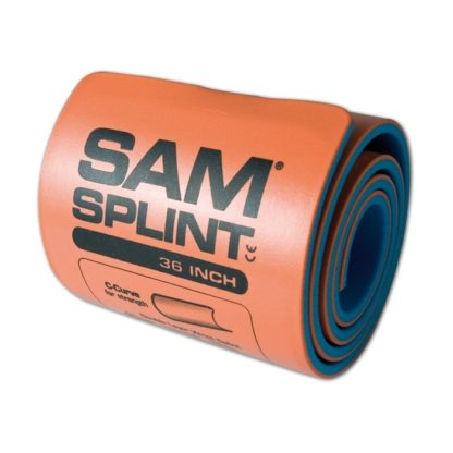 Sam Splint